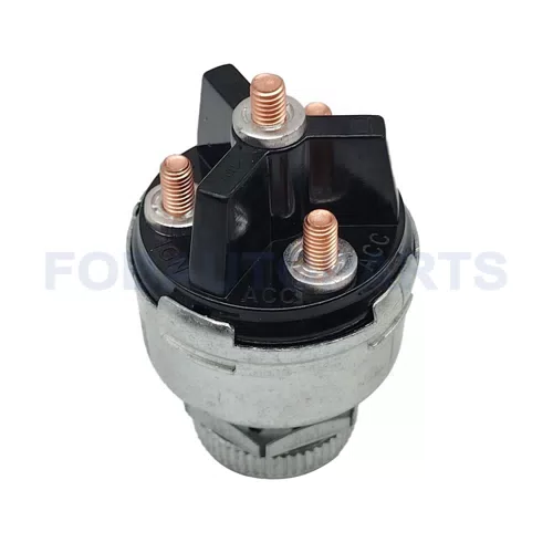 Ignition Switch Replacement For Ford Jubilee Massey Ferguson Tractor Trailer LS-15U 80153 85936 D250E D300E D350E - image 3